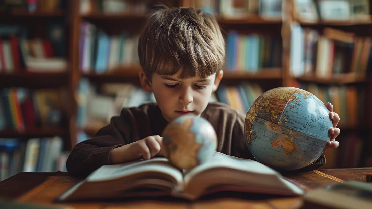 Designing Curriculum for Hybrid and Remote Learning Environments