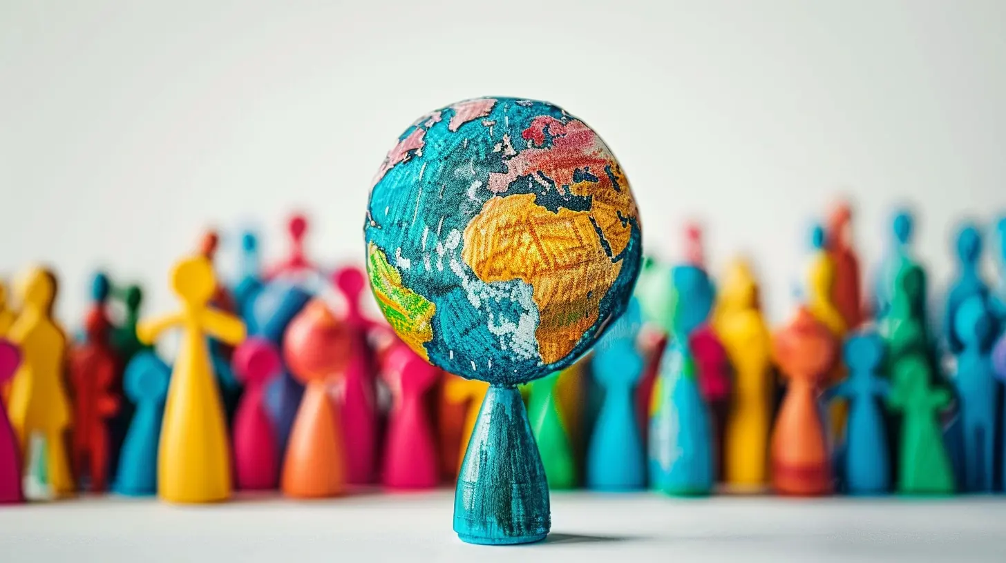 Designing Curriculum to Promote Civic Engagement and Social Responsibility