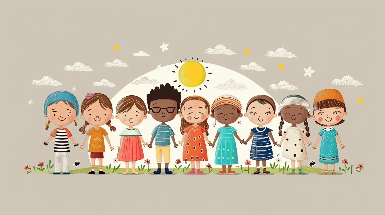 Developing a Culturally Inclusive Classroom Environment