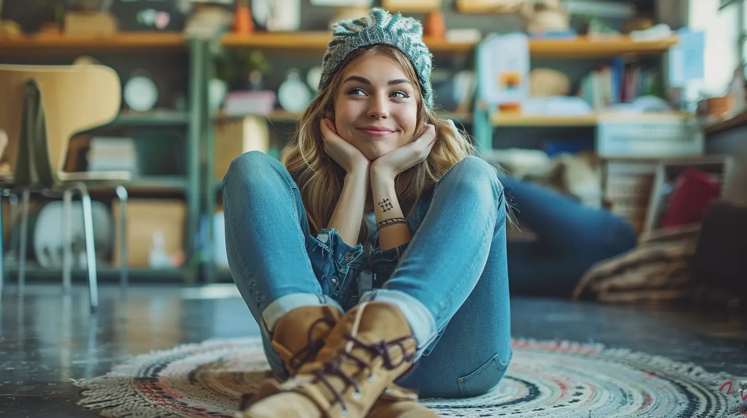 Developing a Routine That Encourages Motivation and Focus