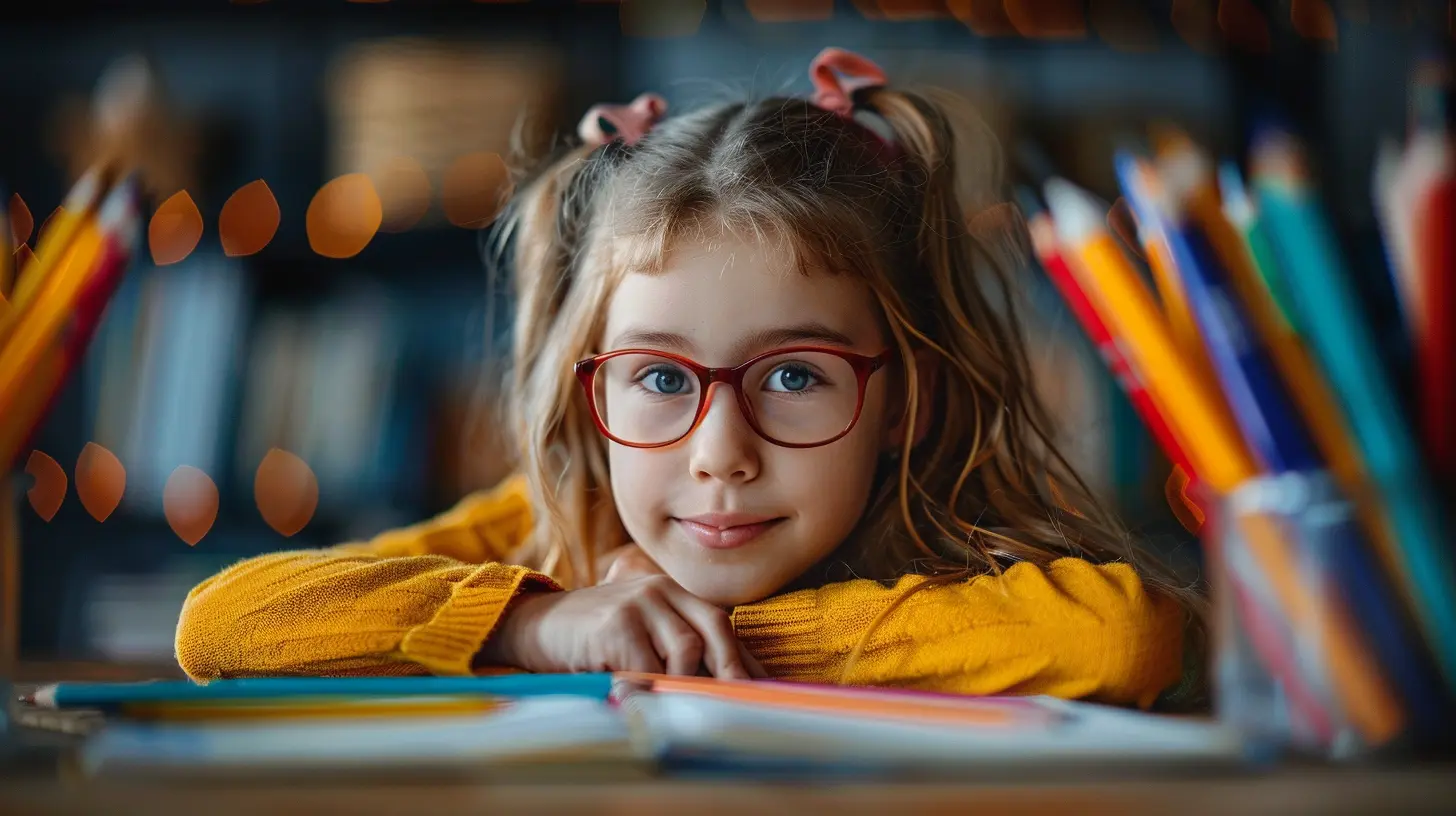 Developing Effective Homework Policies