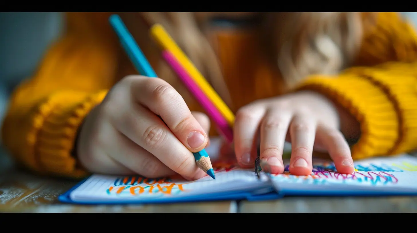 Developing Effective Homework Policies