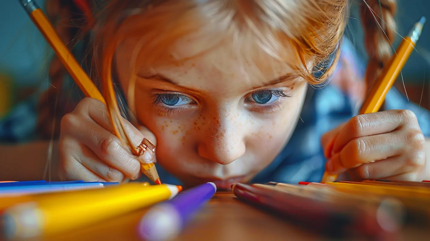 Developing Effective Homework Policies
