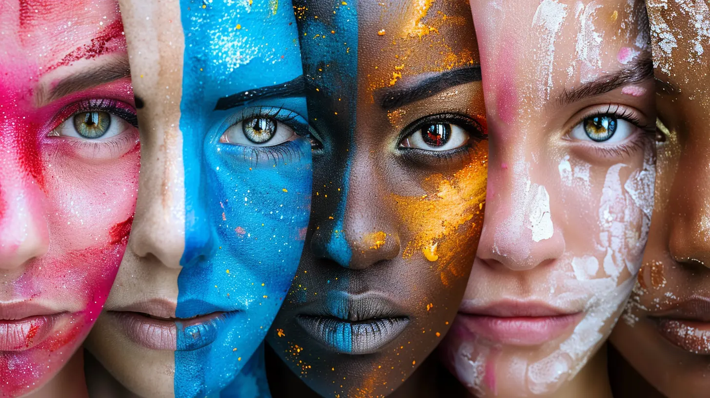 Developing Empathy Through Cultural Exploration