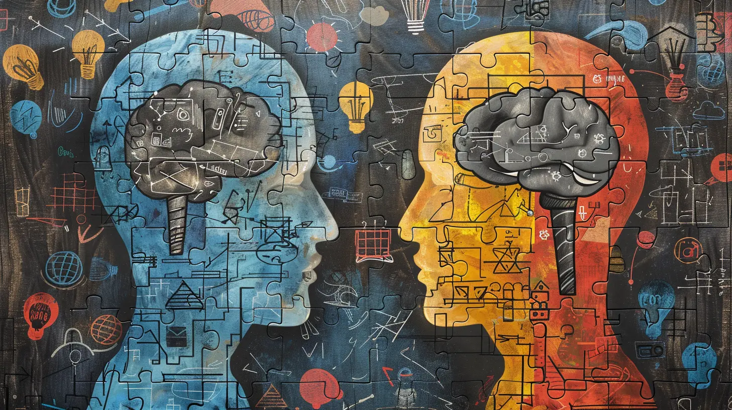 Differentiated Instruction and Cooperative Learning: A Perfect Match