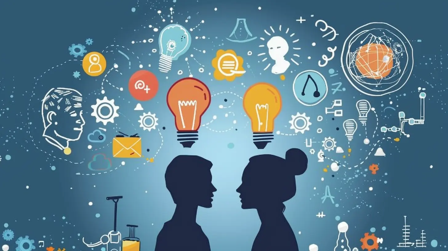 Differentiated Instruction and Universal Design for Learning: A Powerful Pair