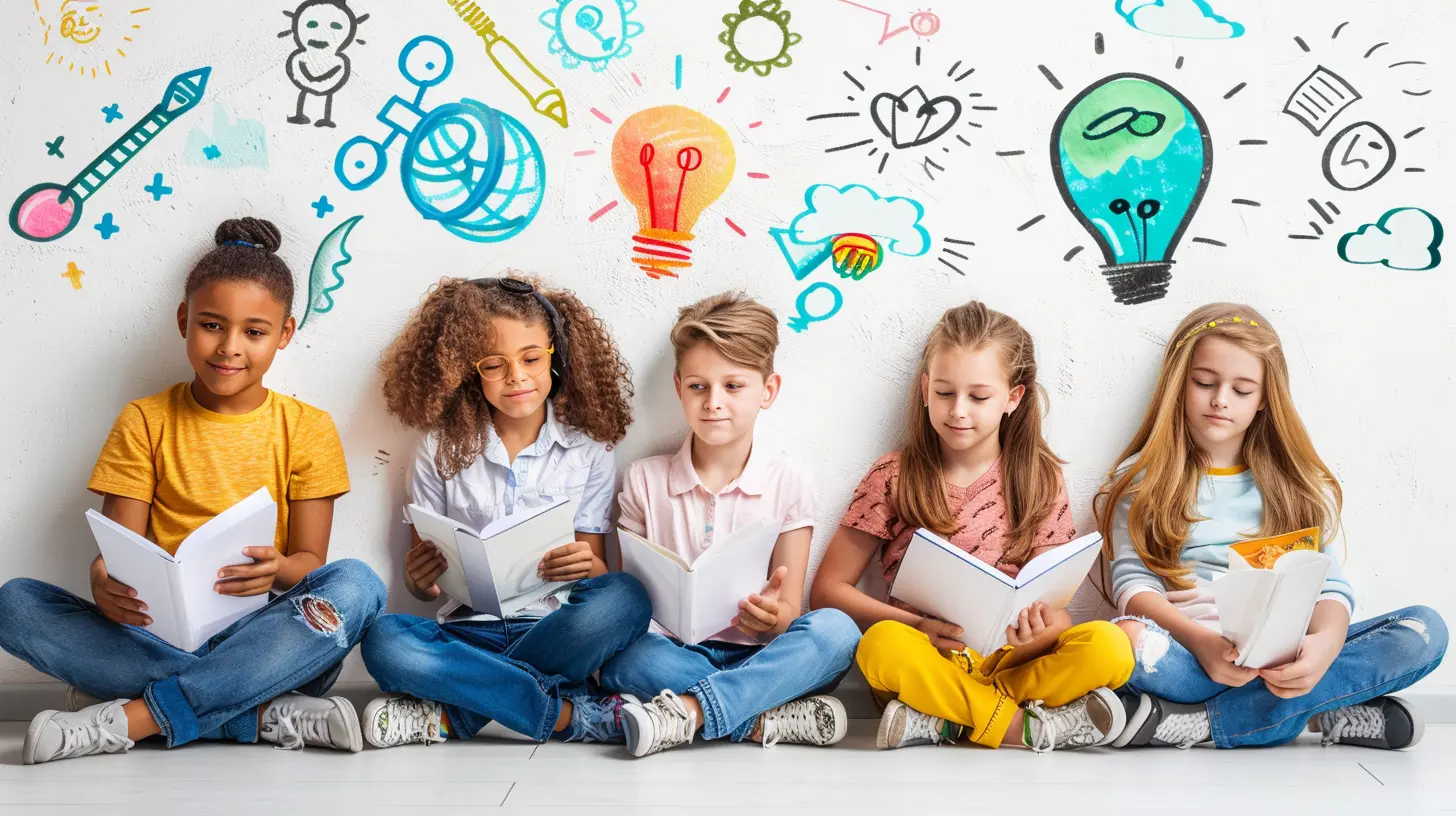 Differentiated Instruction and Universal Design for Learning: A Powerful Pair