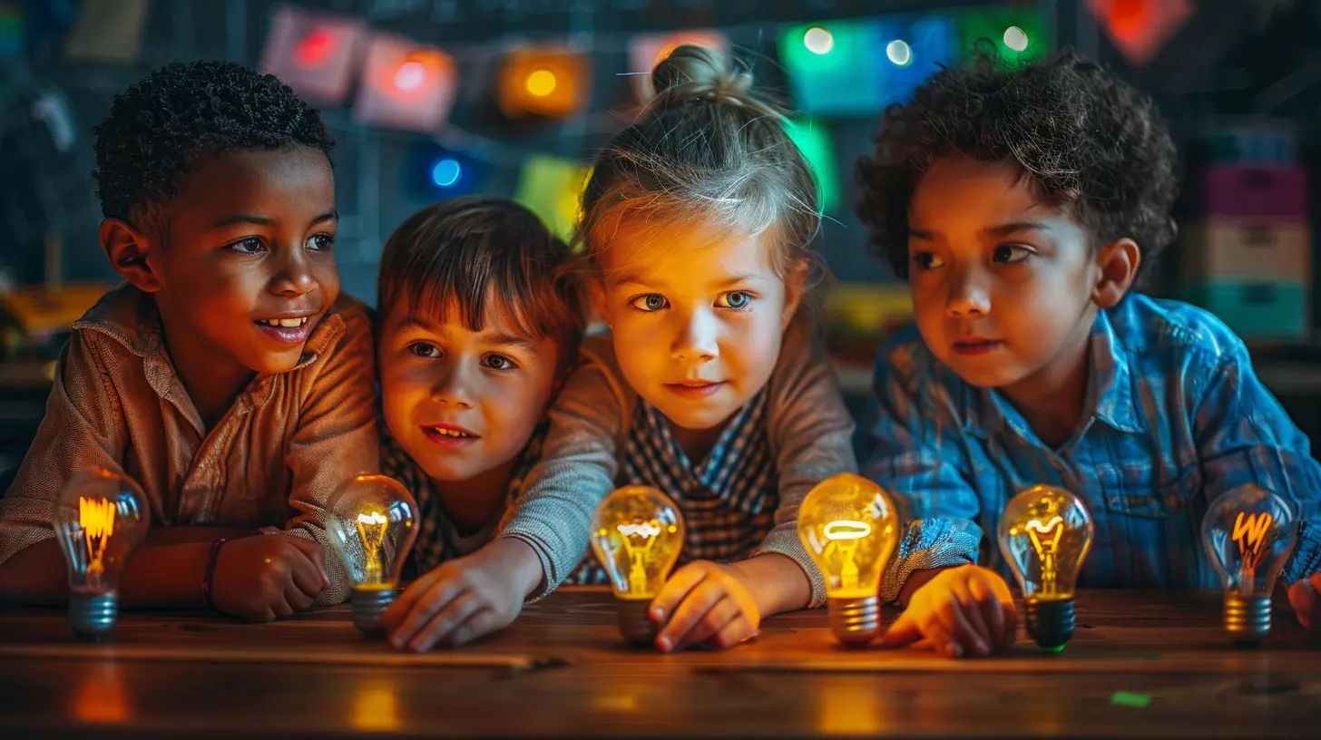 Differentiated Instruction: Unlocking the Potential of Every Learner
