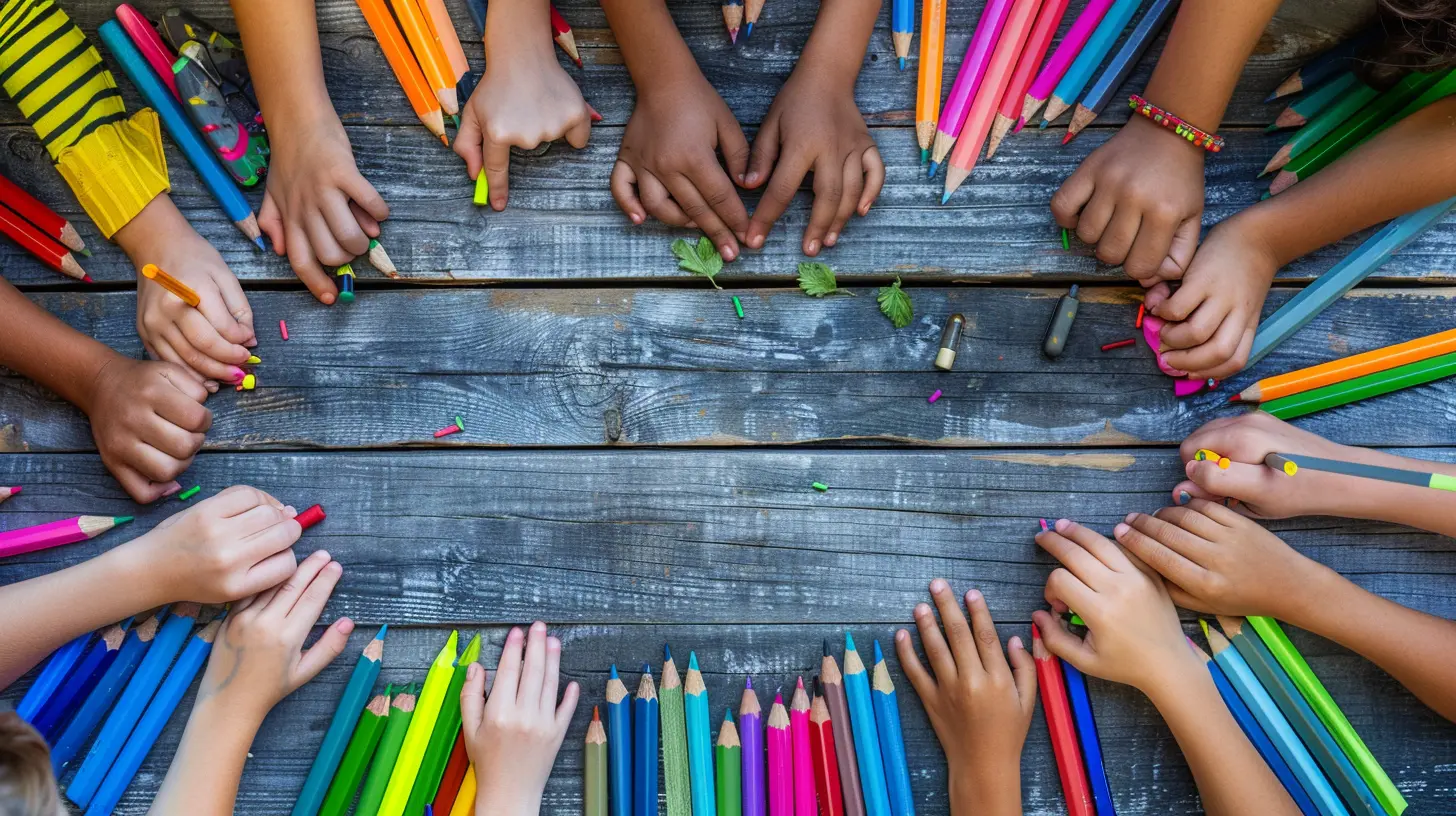 Differentiated Instruction: Unlocking the Potential of Every Learner