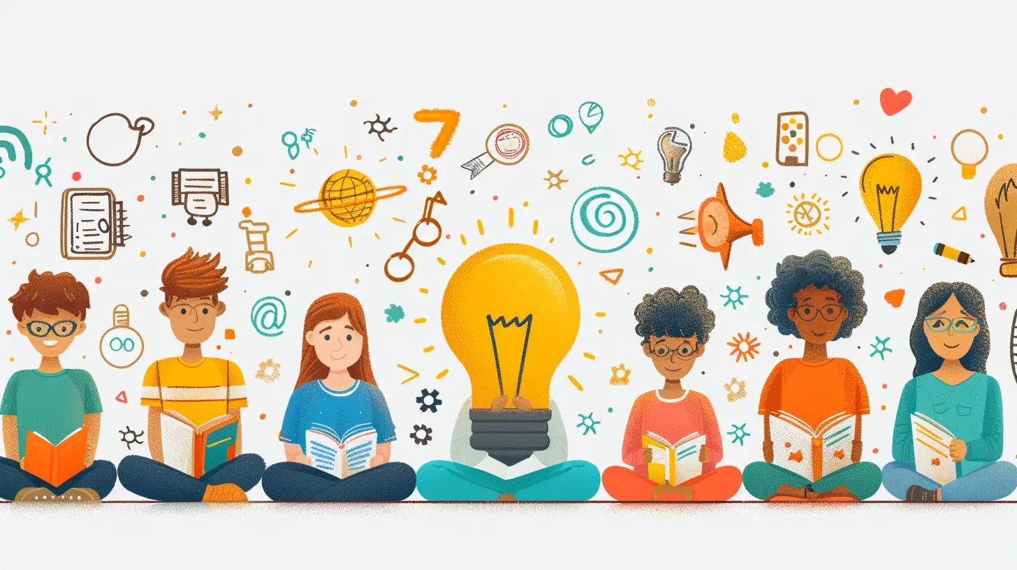 Differentiating for Diverse Learning Styles: What Teachers Need to Know