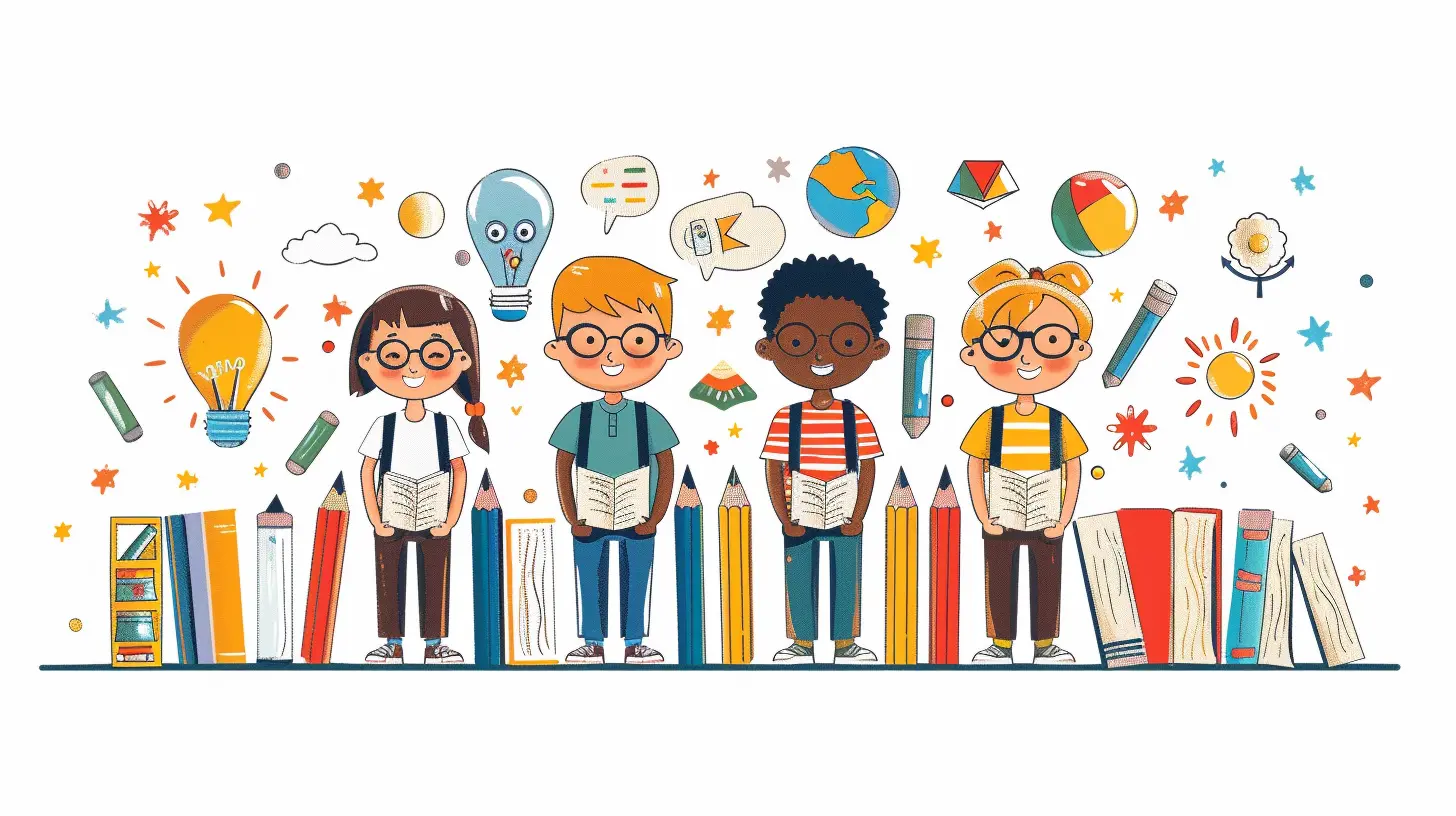 Differentiating for Diverse Learning Styles: What Teachers Need to Know