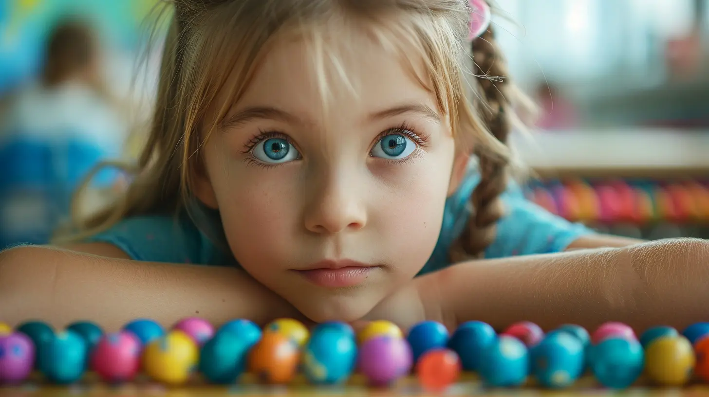 Differentiating for Gifted Learners: Challenges and Strategies