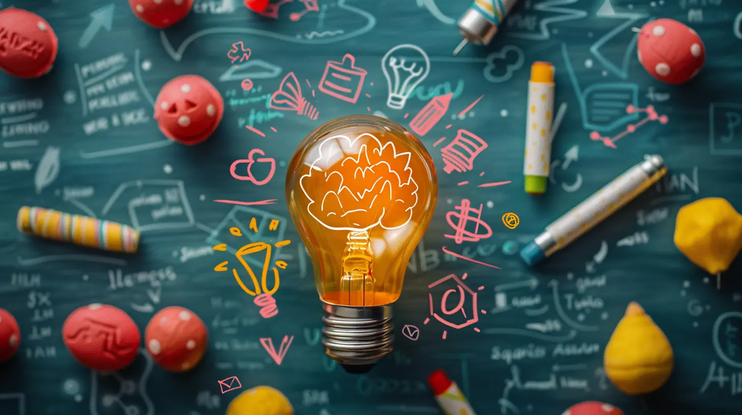 Differentiating for Gifted Learners: Challenges and Strategies