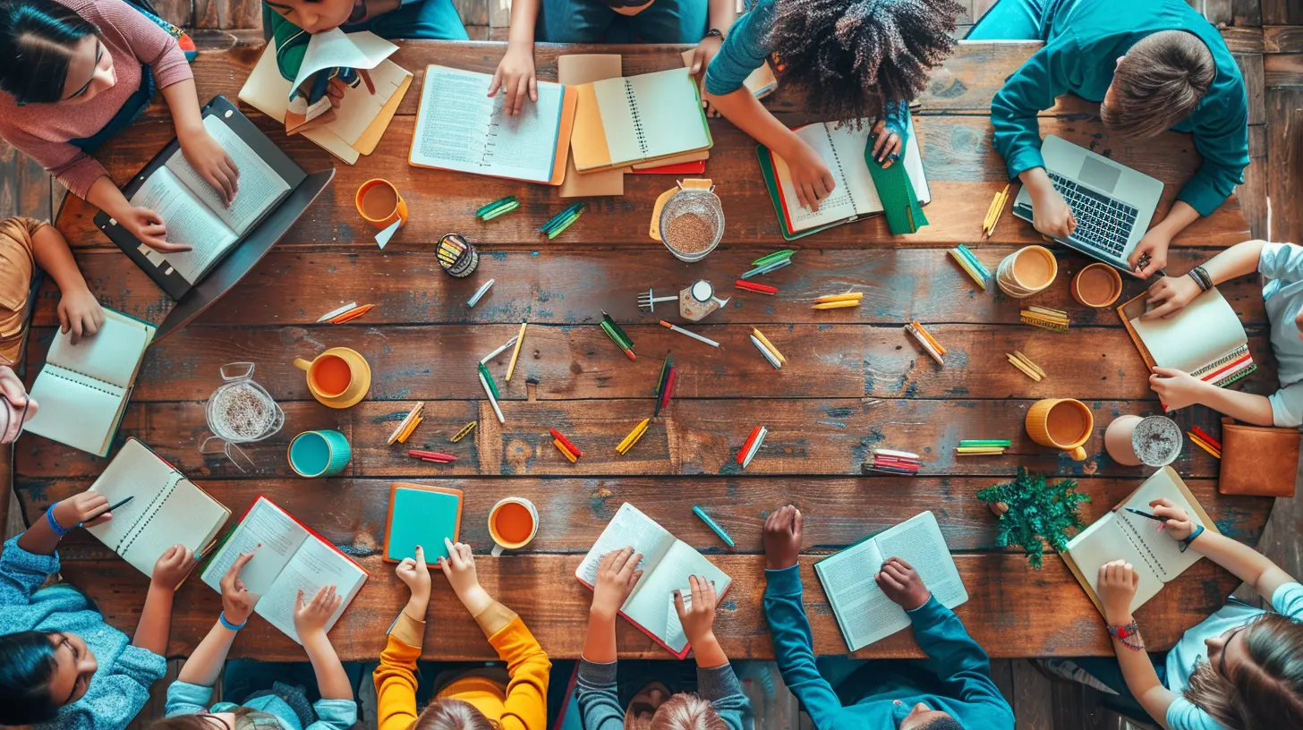 Differentiating Instruction for English Language Learners