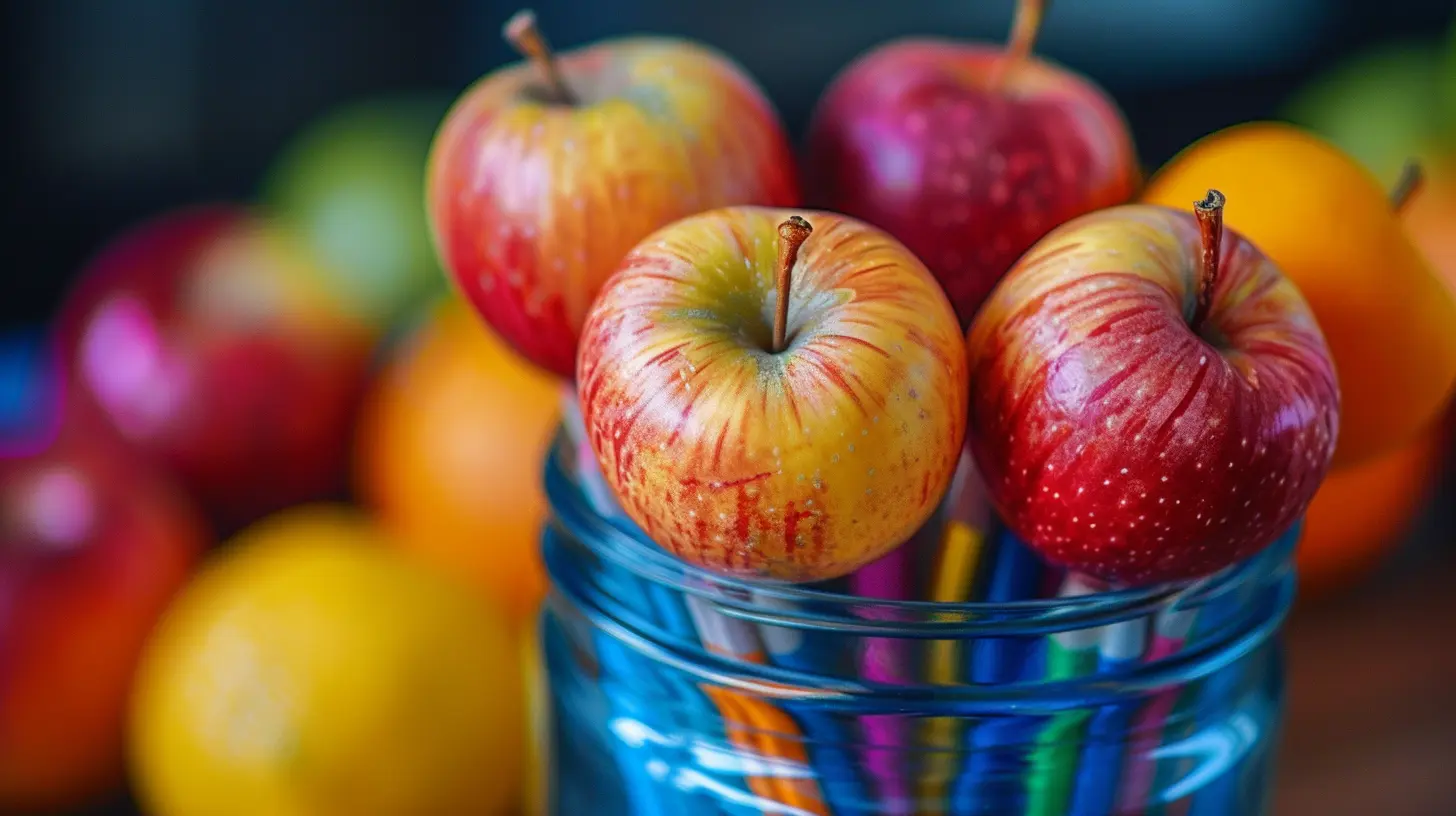 Differentiating Instruction for Students with ADHD