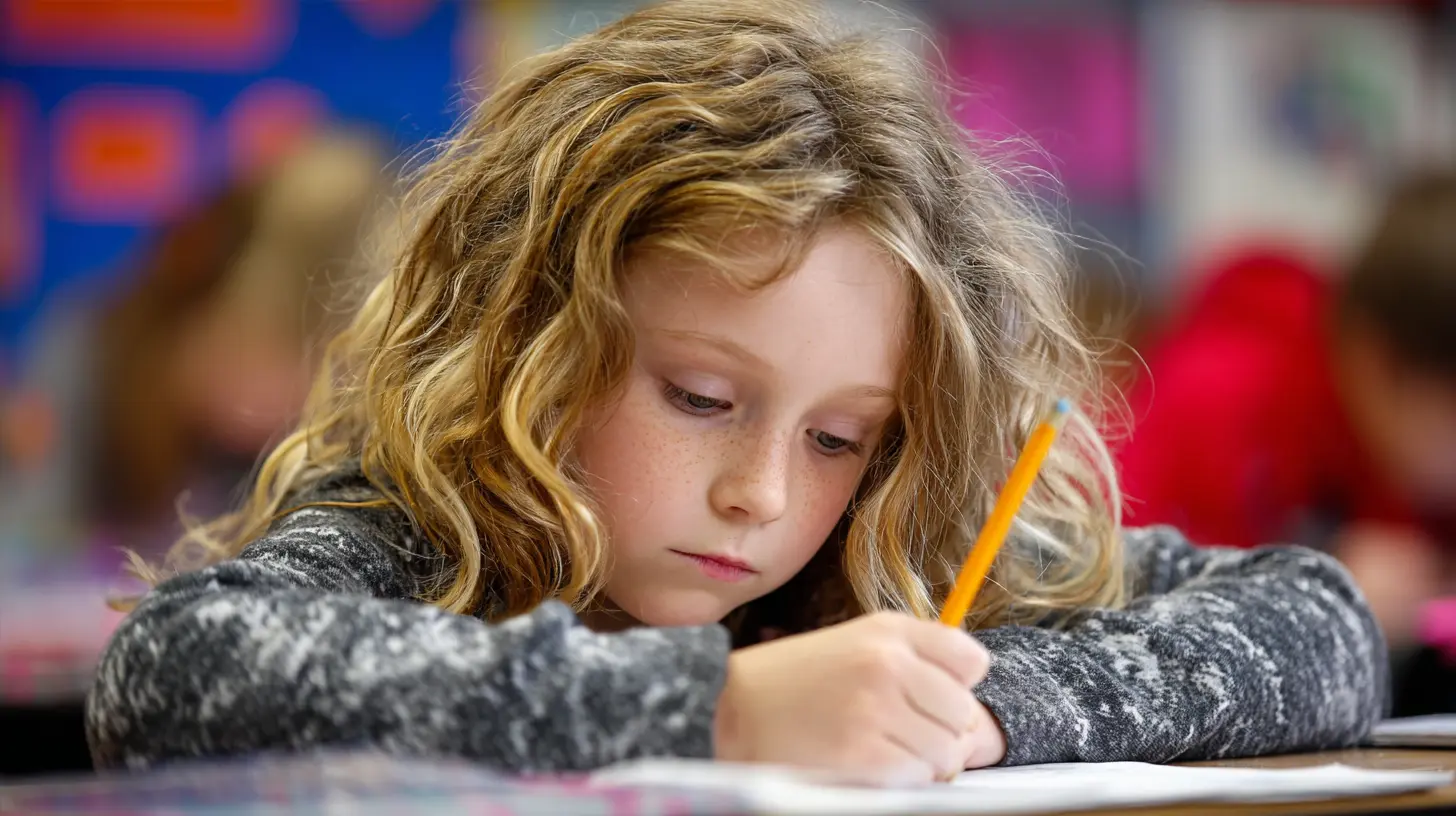 Differentiating Instruction for Students With Learning Disabilities