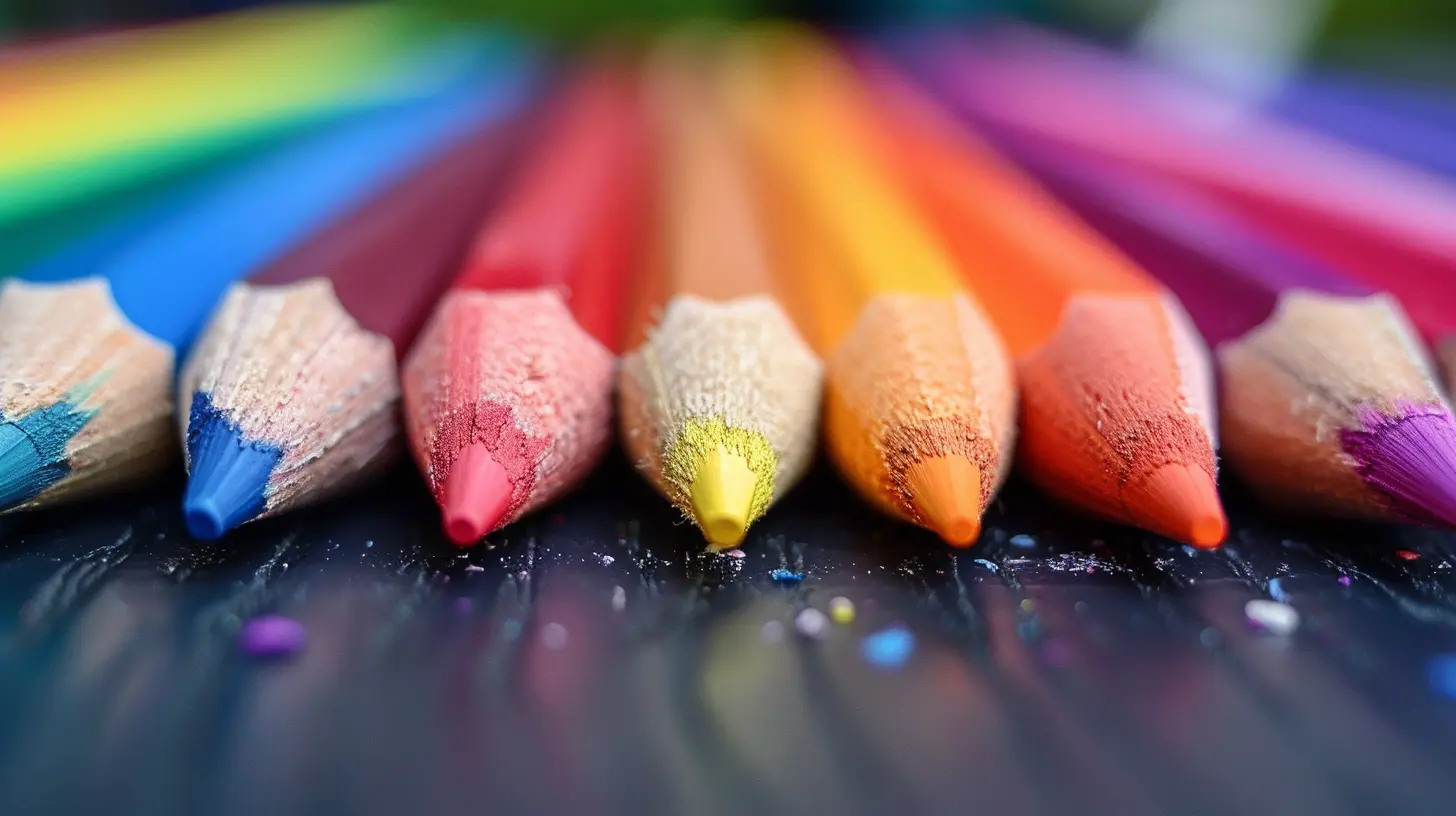 Differentiation in Early Childhood Education: Starting Strong