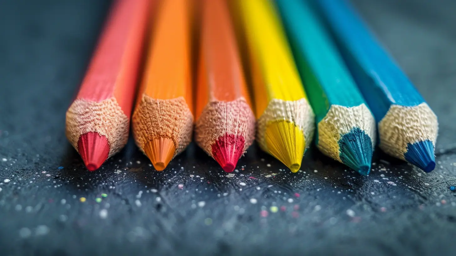 Differentiation in Early Childhood Education: Starting Strong