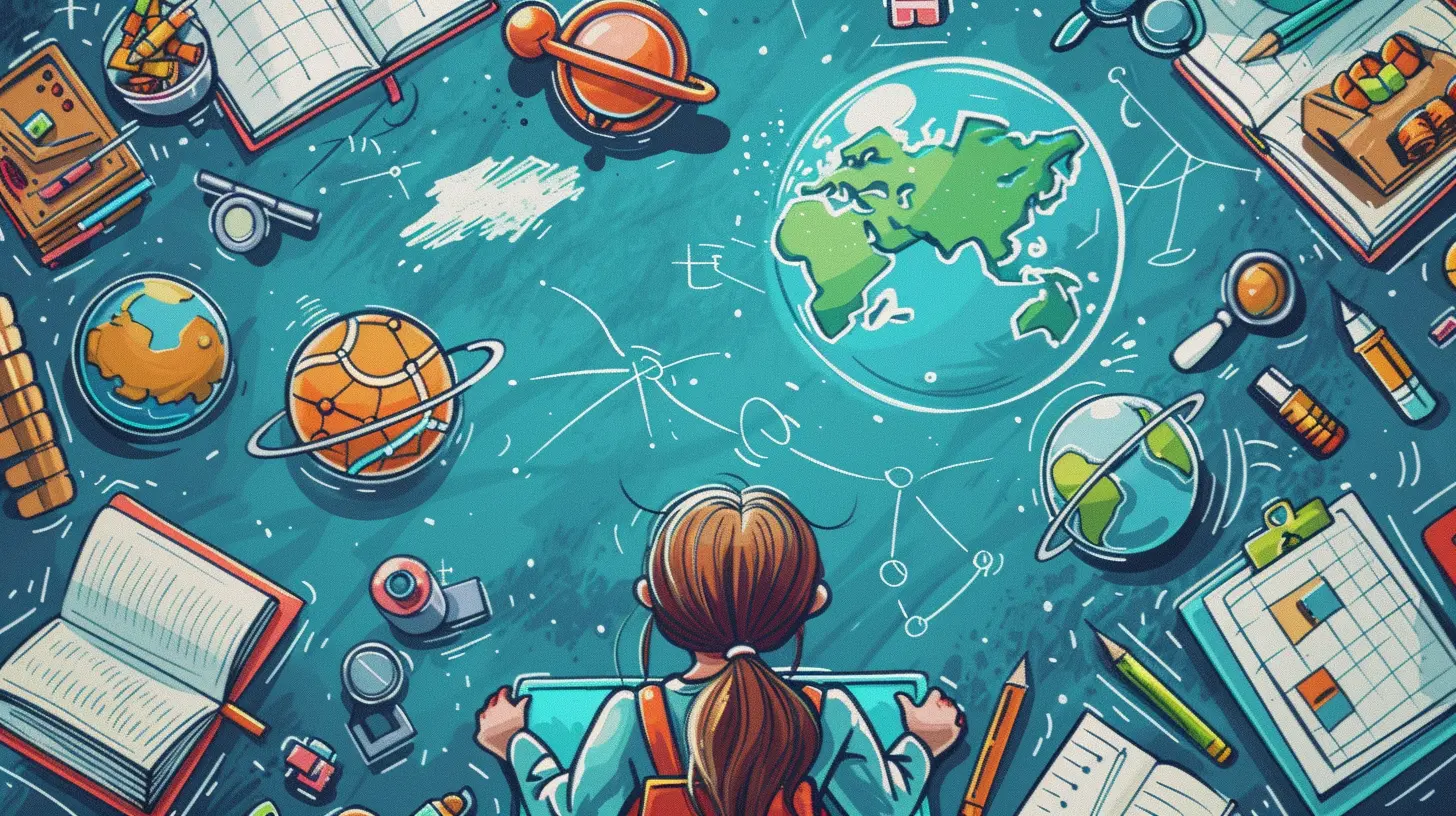 Differentiation in STEM: Engaging All Learners in Science and Math