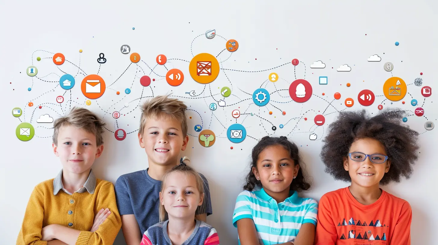Digital Citizenship: Teaching Ethics in the Age of Social Media