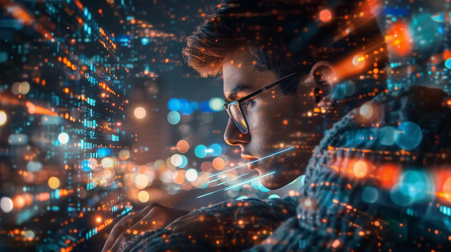 E-Learning and the Future of Remote Work Training