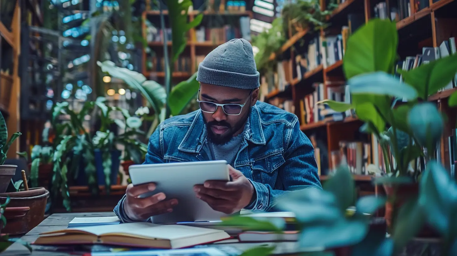 E-Learning and the Future of Remote Work Training