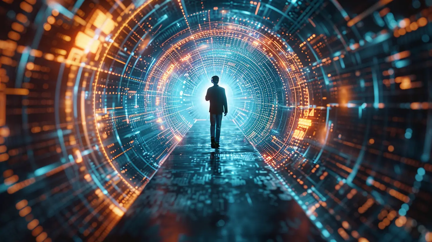 E-Learning and the Future of Remote Work Training