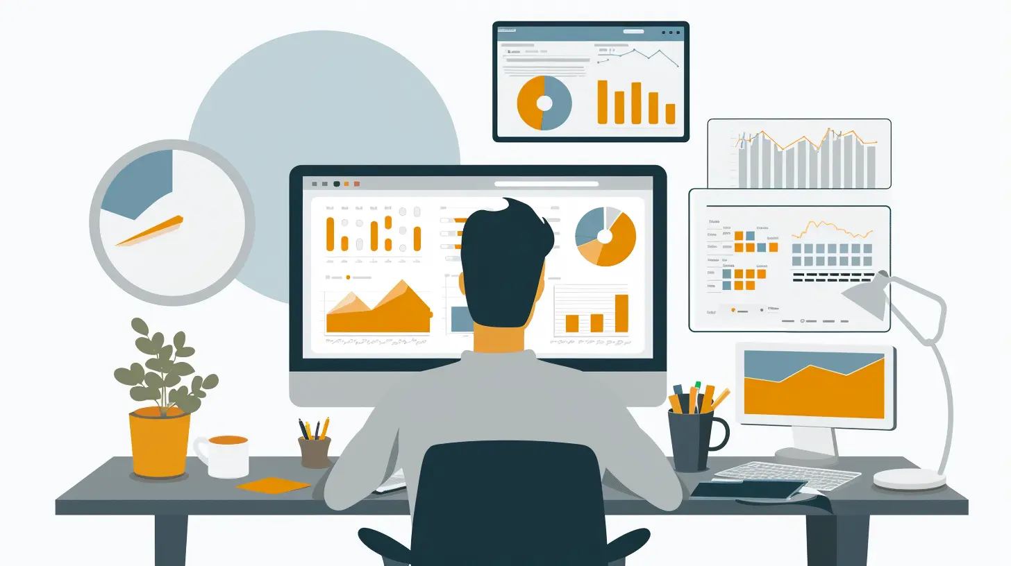 E-Learning for Corporate Training: How to Upskill Your Workforce