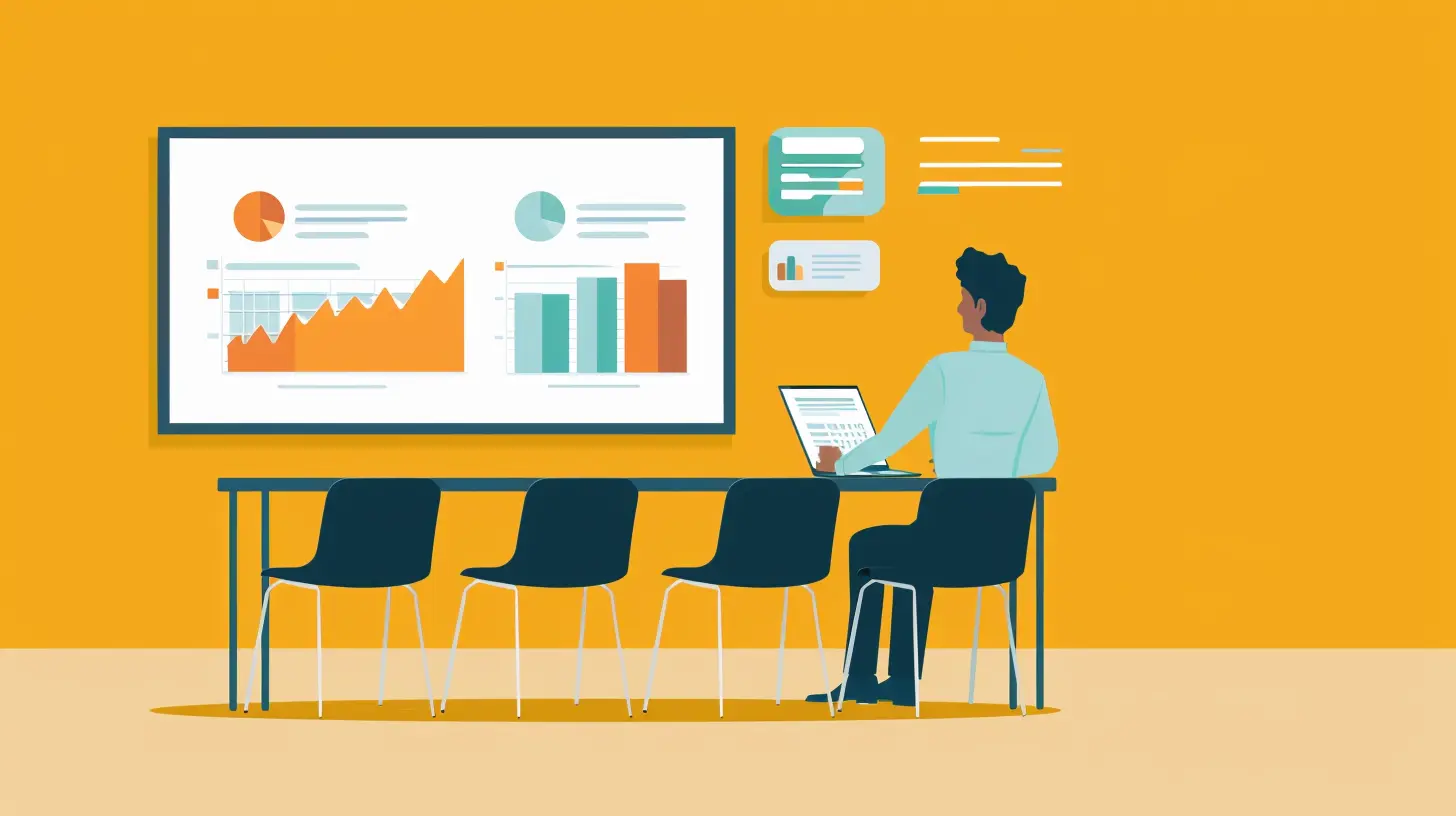 E-Learning for Corporate Training: How to Upskill Your Workforce