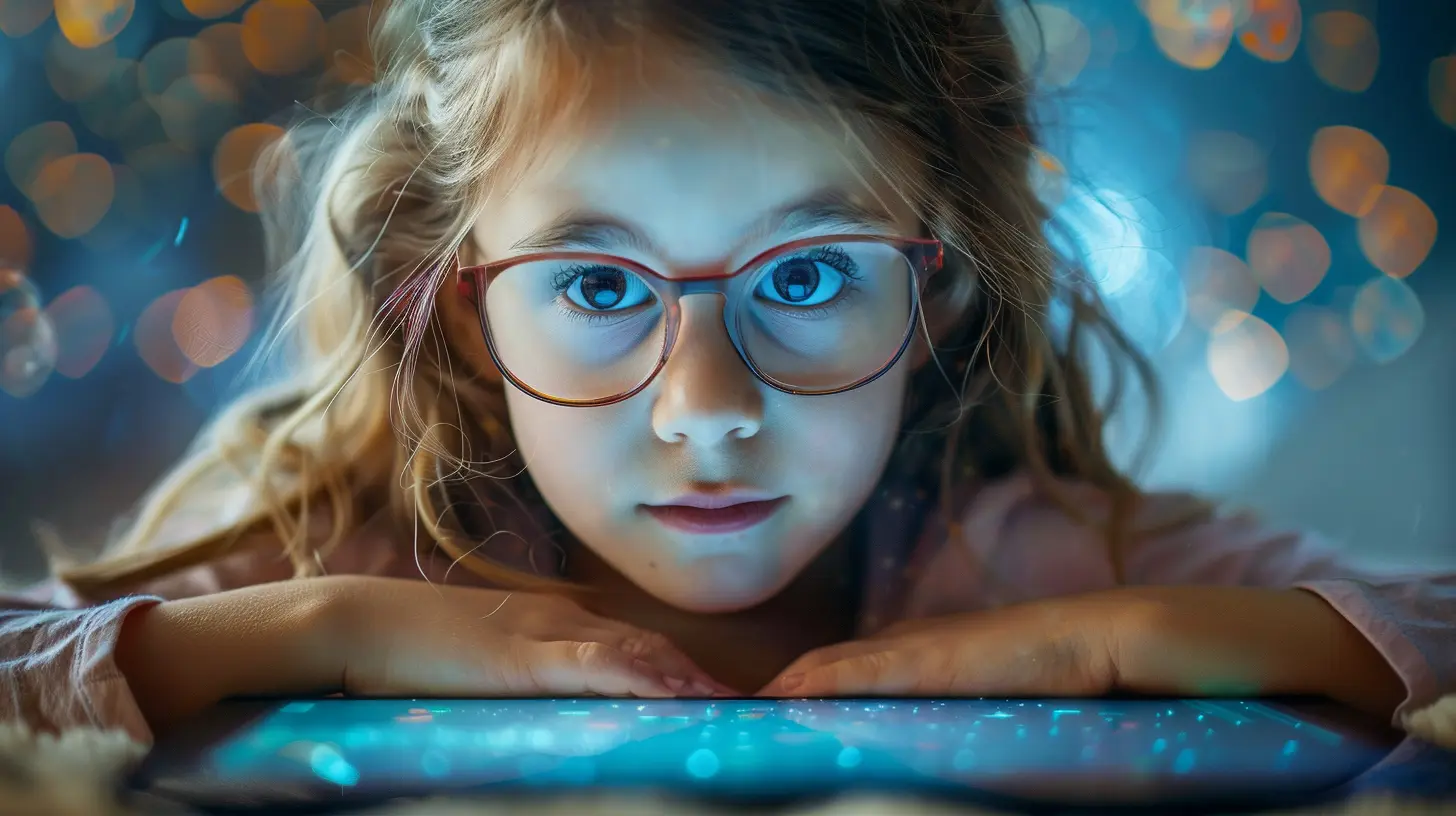 E-Learning for K-12: How to Keep Younger Learners Engaged