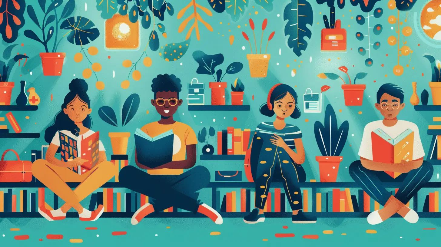 E-Learning for K-12: How to Keep Younger Learners Engaged