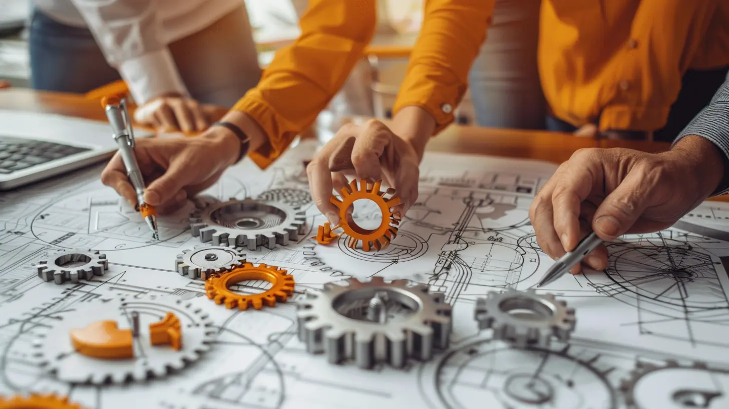 Effective Curriculum Design for Vocational and Technical Education