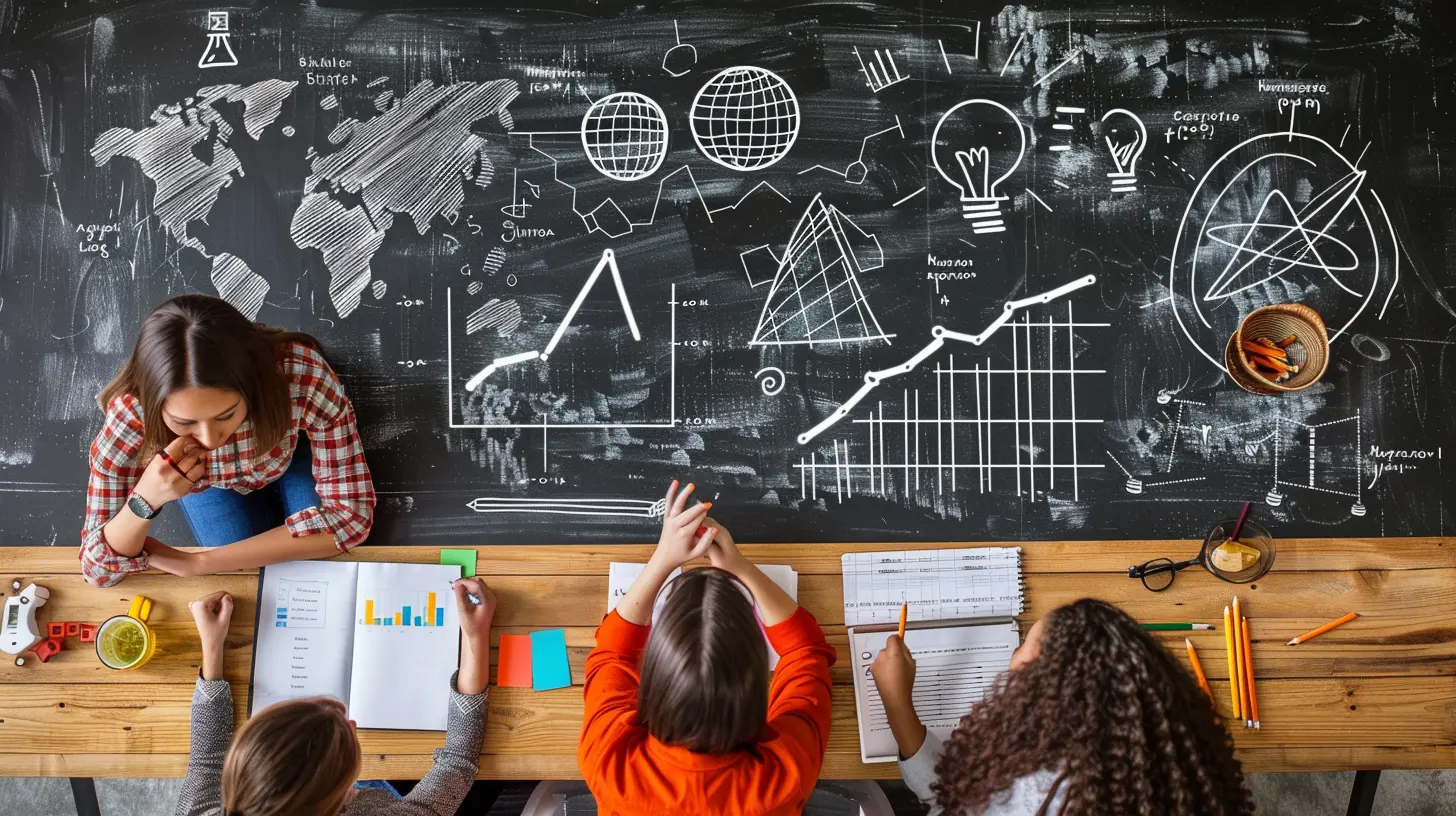 Effective Curriculum Design for Vocational and Technical Education