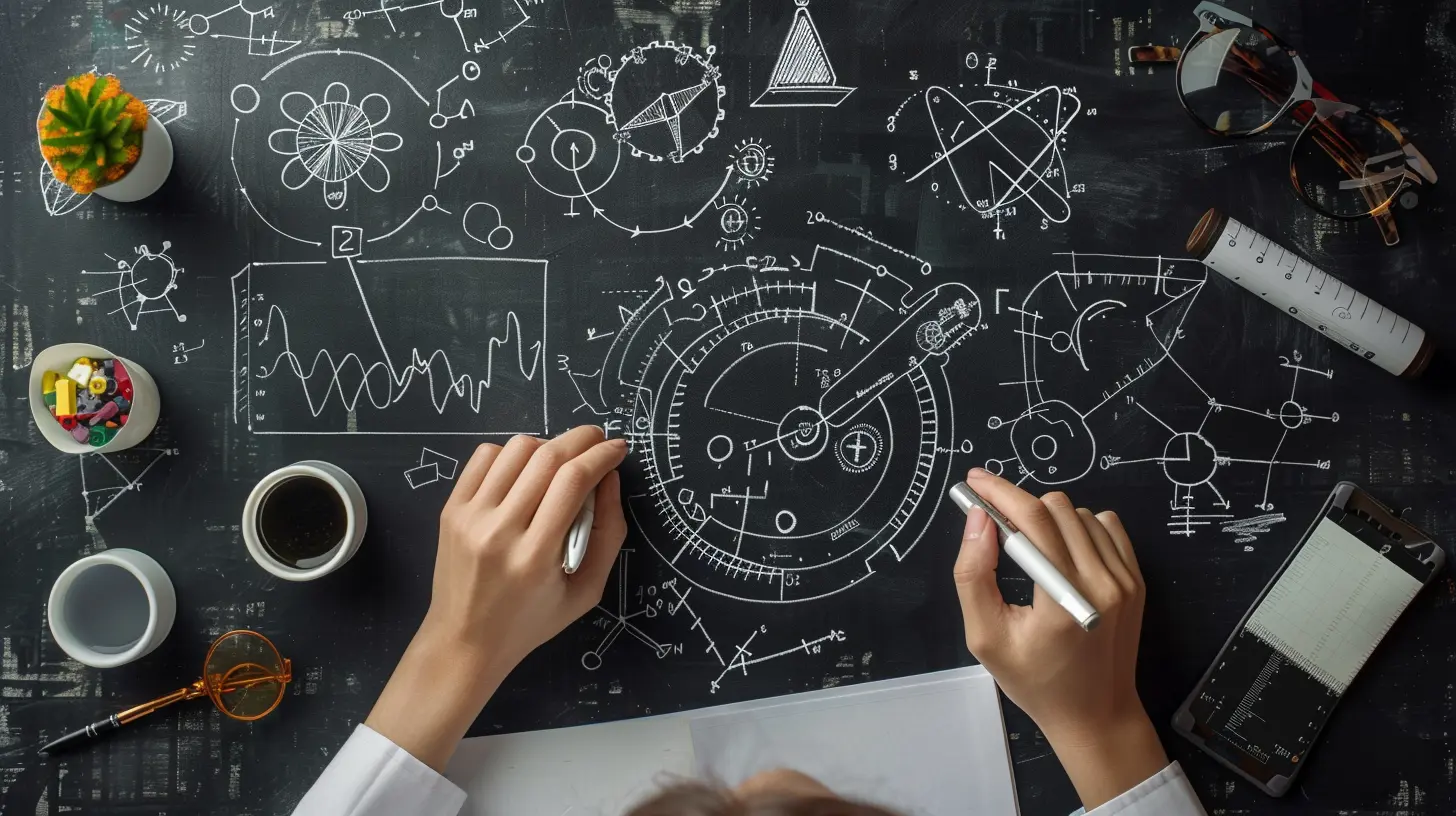 Effective Curriculum Design for Vocational and Technical Education