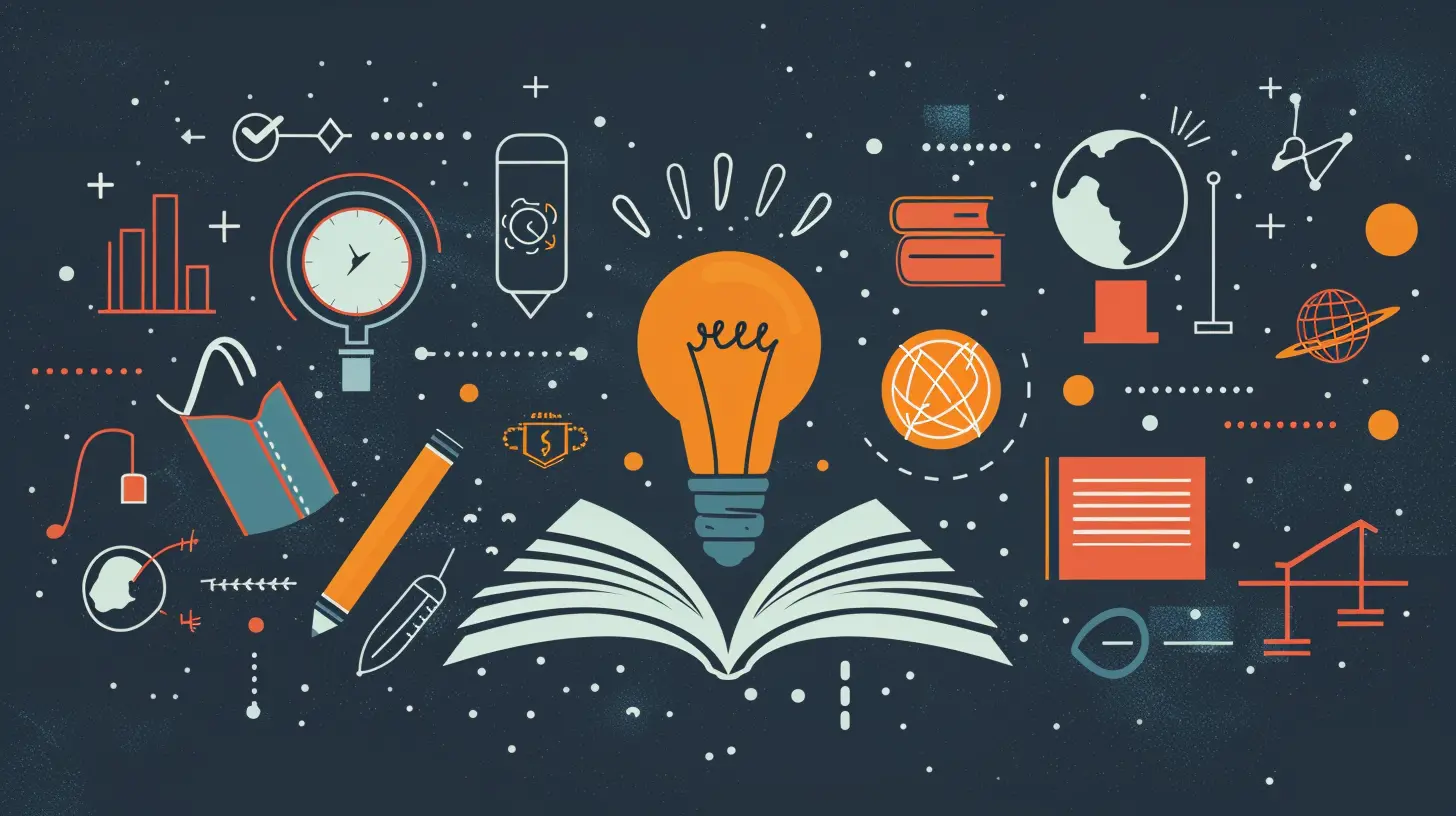 Effective Curriculum Design for Vocational and Technical Education