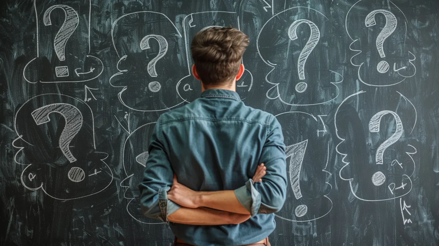 Effective Methods for Tackling Multiple Choice Questions