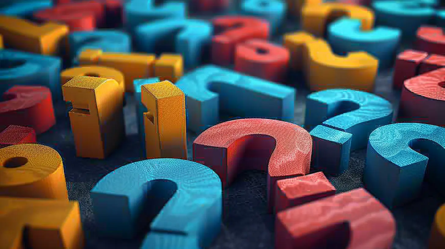 Effective Methods for Tackling Multiple Choice Questions