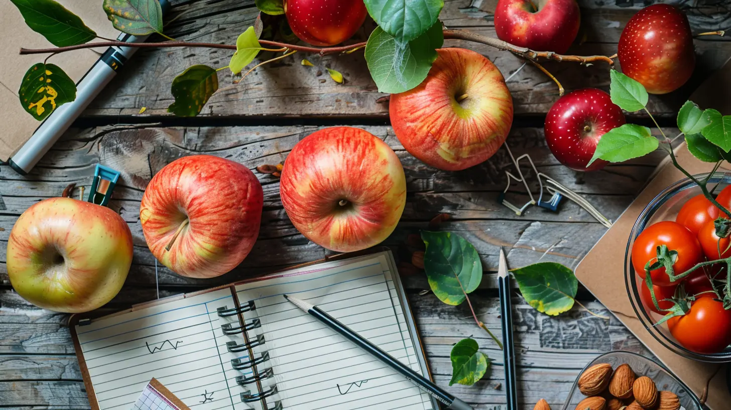 Effective Study Techniques for Visual Learners