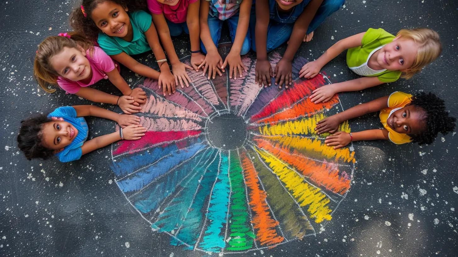Embracing Cultural Differences in the Classroom