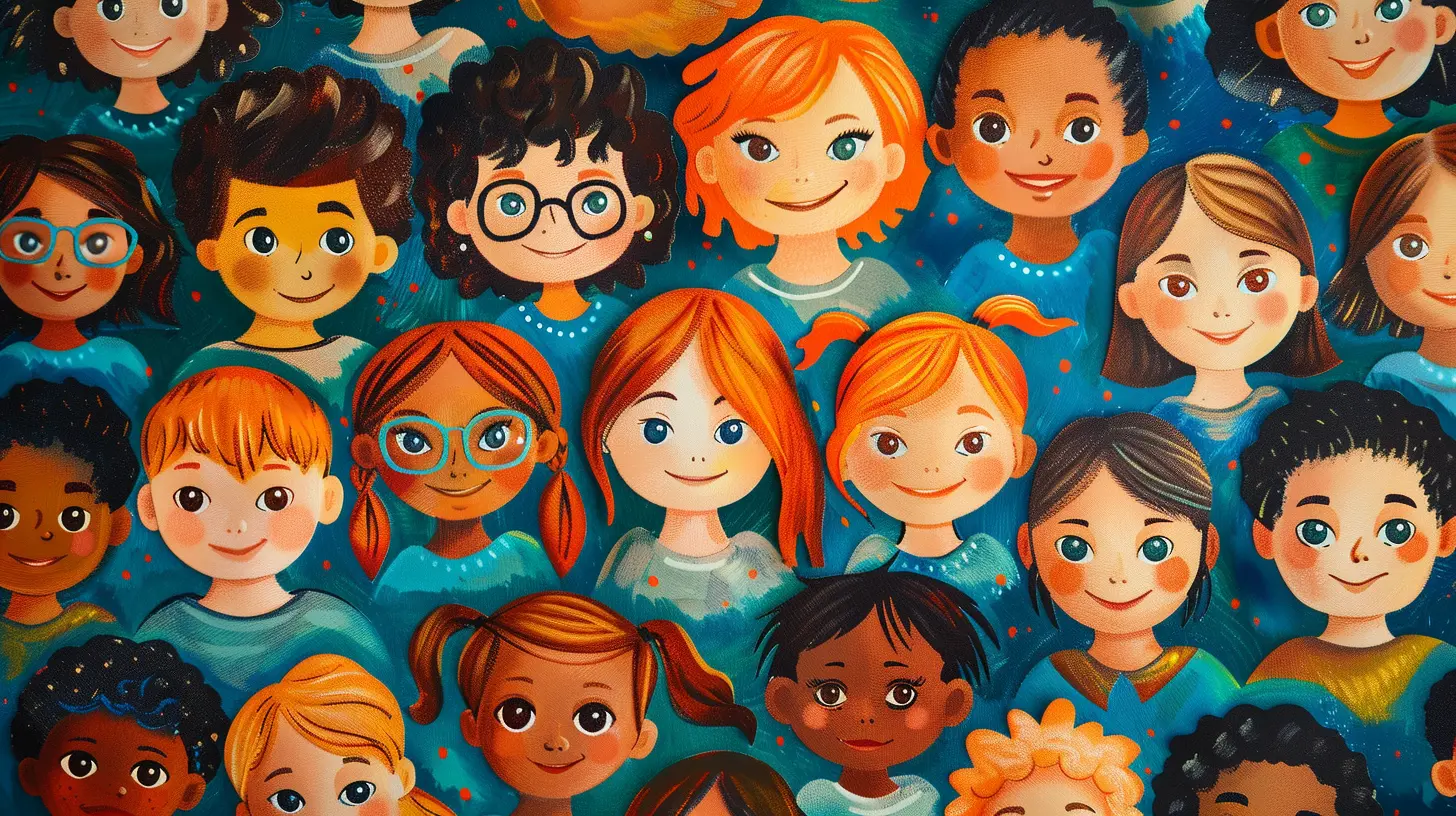 Embracing Cultural Differences in the Classroom