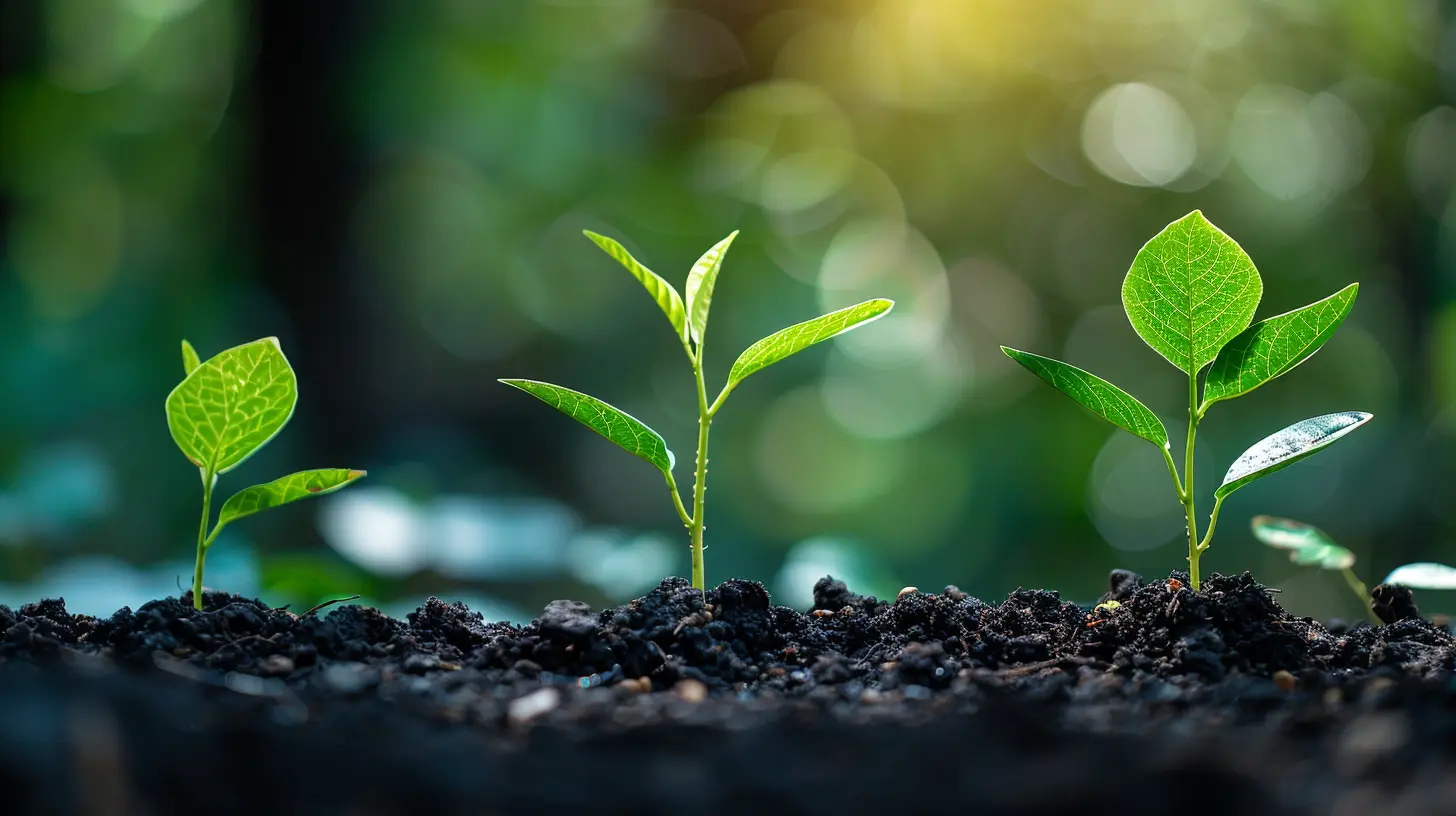 Empowering Youth to Take Ownership of Their Learning
