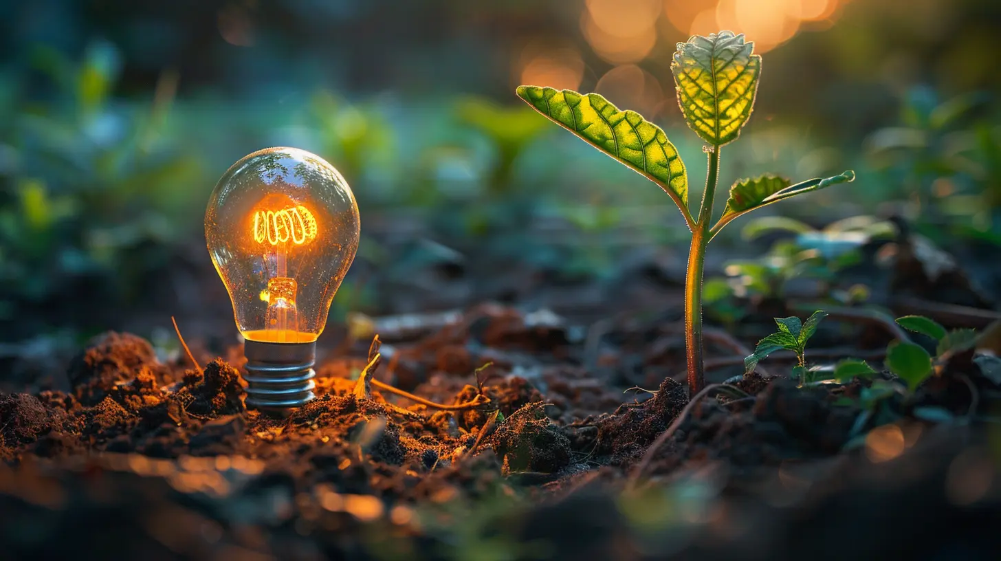Empowering Youth to Take Ownership of Their Learning