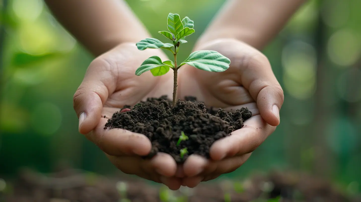 Empowering Youth to Take Ownership of Their Learning