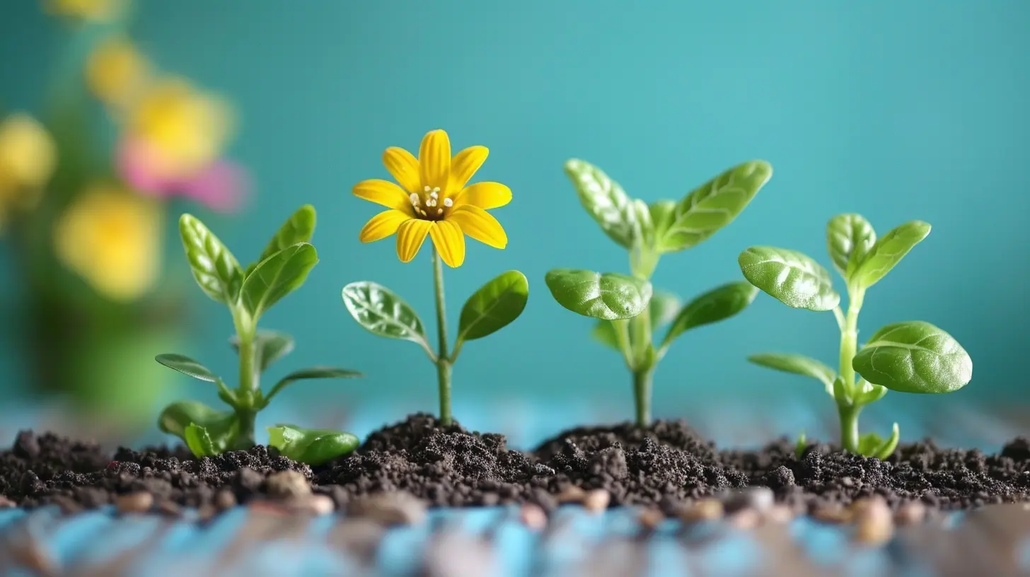 Encouraging a Growth Mindset in Students