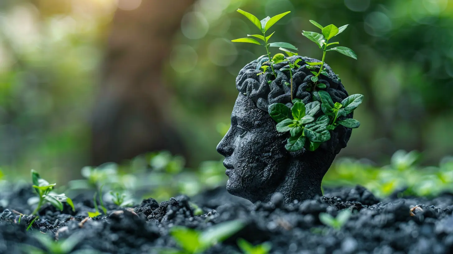 Encouraging a Growth Mindset in Students