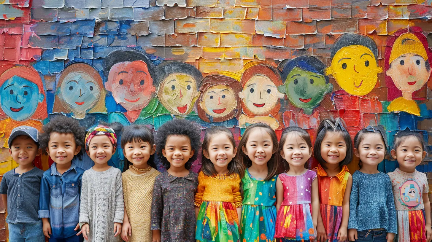 Encouraging Cultural Curiosity in Students