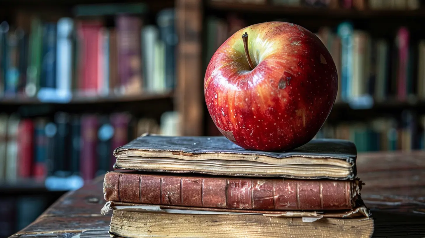 Encouraging Independent Learning at Home