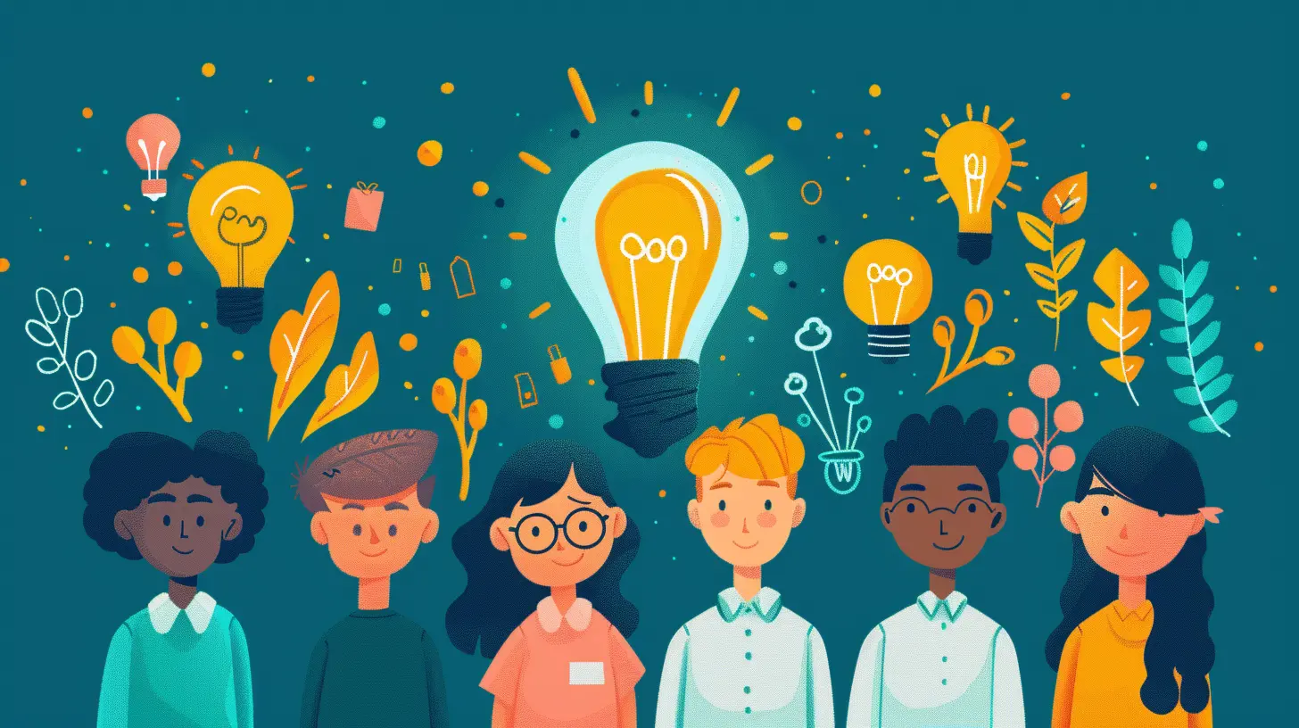 Encouraging Self-Directed Learning in Students