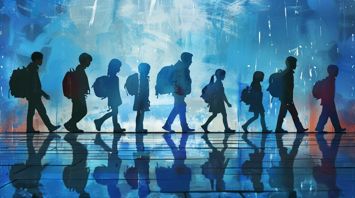 Encouraging Self-Discipline in Today’s Youth