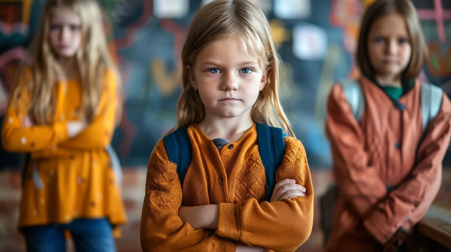 Encouraging Self-Discipline in Today’s Youth
